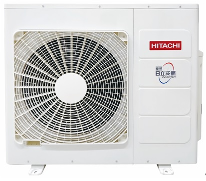 分離式冷氣機
