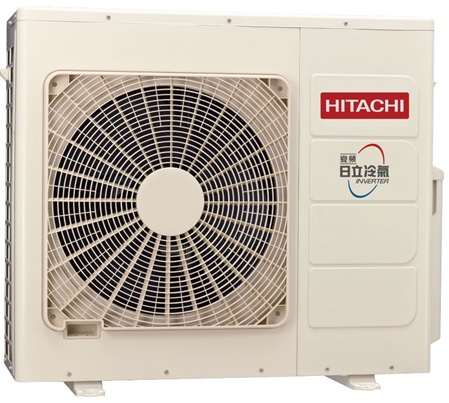 分離式冷氣機