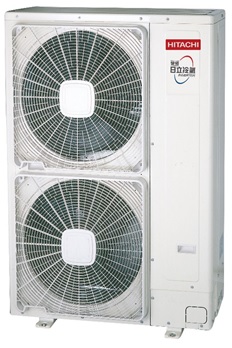 分離式冷氣機