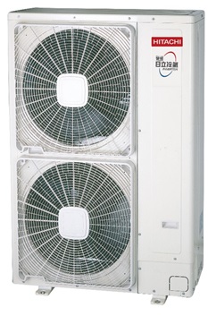 分離式冷氣機