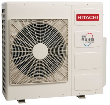 分離式冷氣機