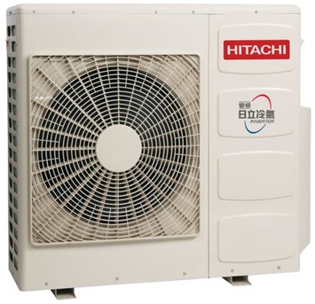 分離式冷氣機