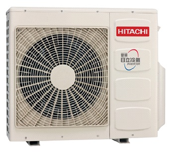 分離式冷氣機