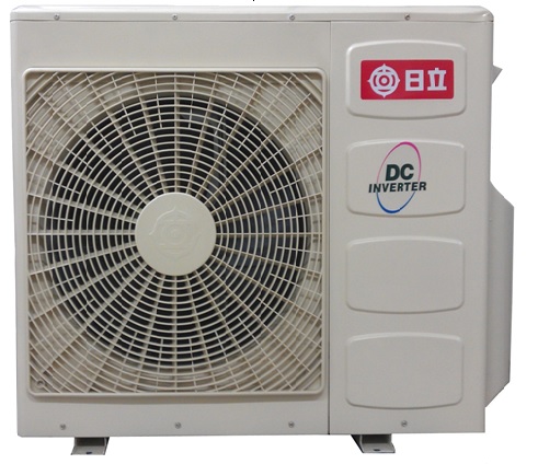 分離式冷氣機