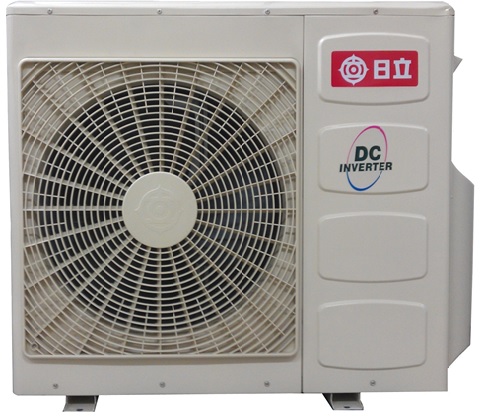 分離式冷氣機