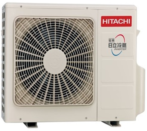 分離式冷氣機