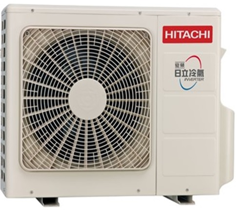 分離式冷氣機