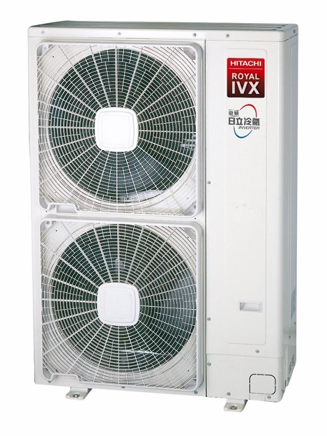 分離式冷氣機-室外機