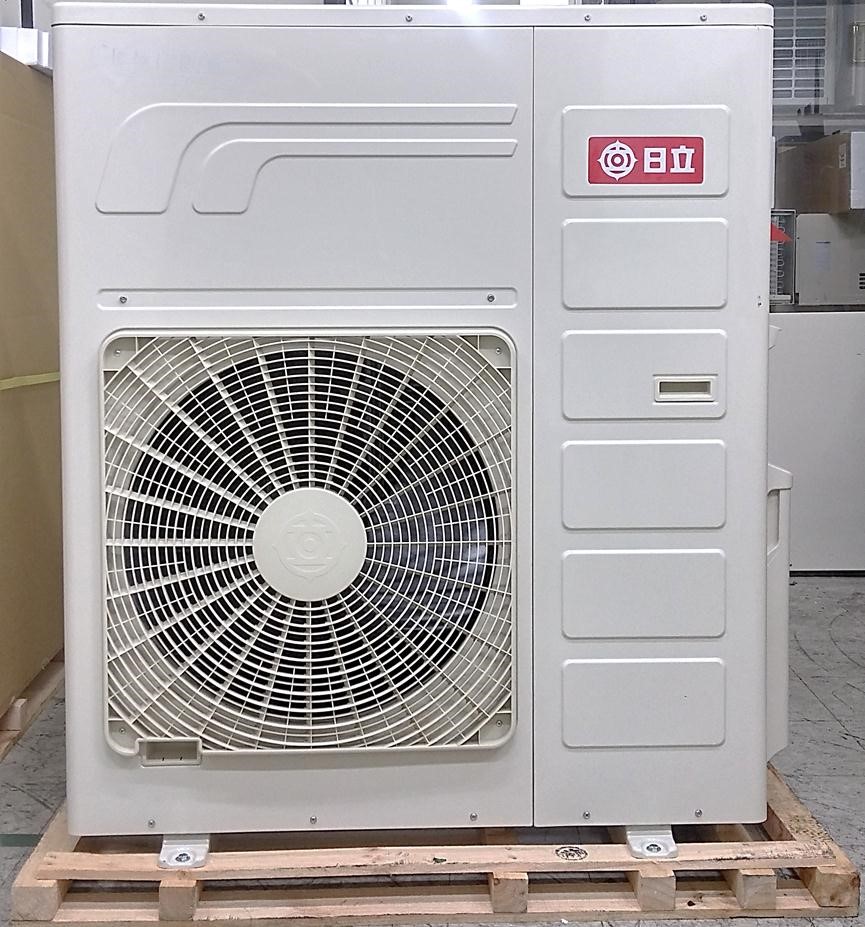 分離式冷氣機