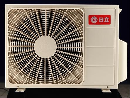 分離式冷氣機