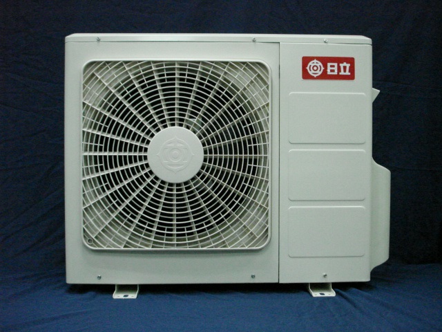 分離式冷氣機