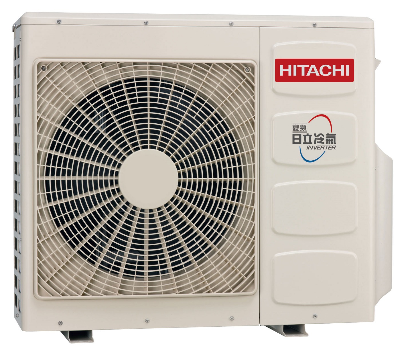 分離式冷氣機