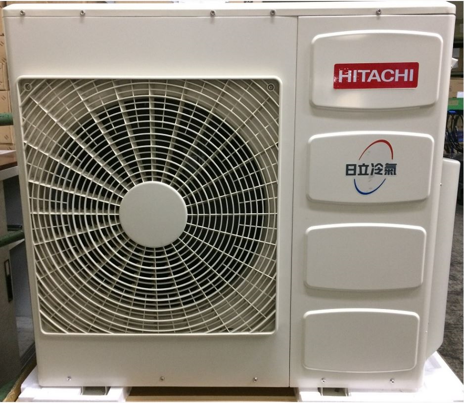 分離式冷氣機