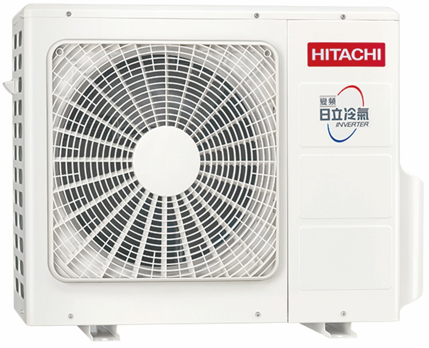 分離式冷氣機