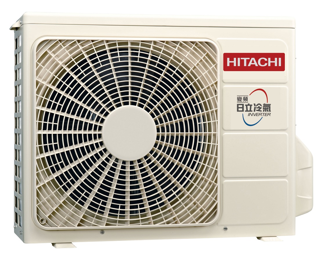 分離式冷氣機