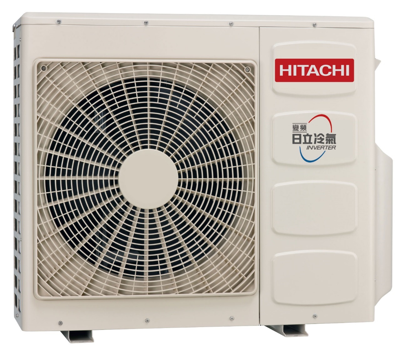 分離式冷氣機