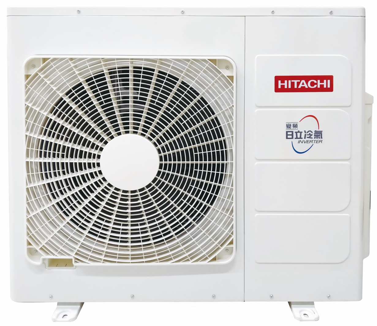 分離式冷氣機