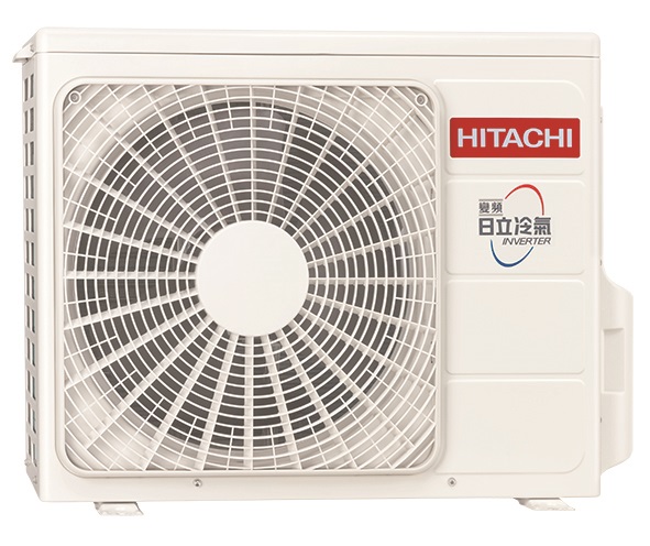 分離式冷氣機
