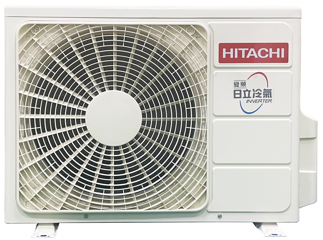 分離式冷氣機