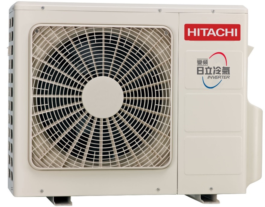 分離式冷氣機