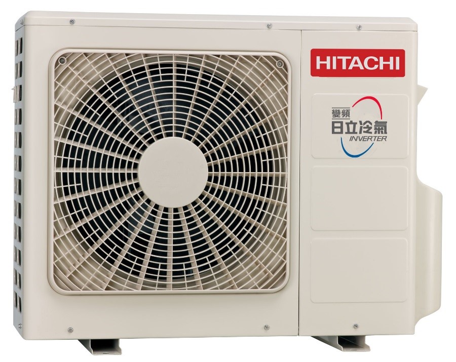 分離式冷氣機