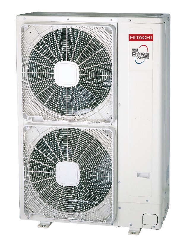 分離式冷氣機