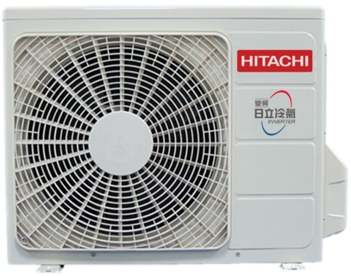 分離式冷氣機