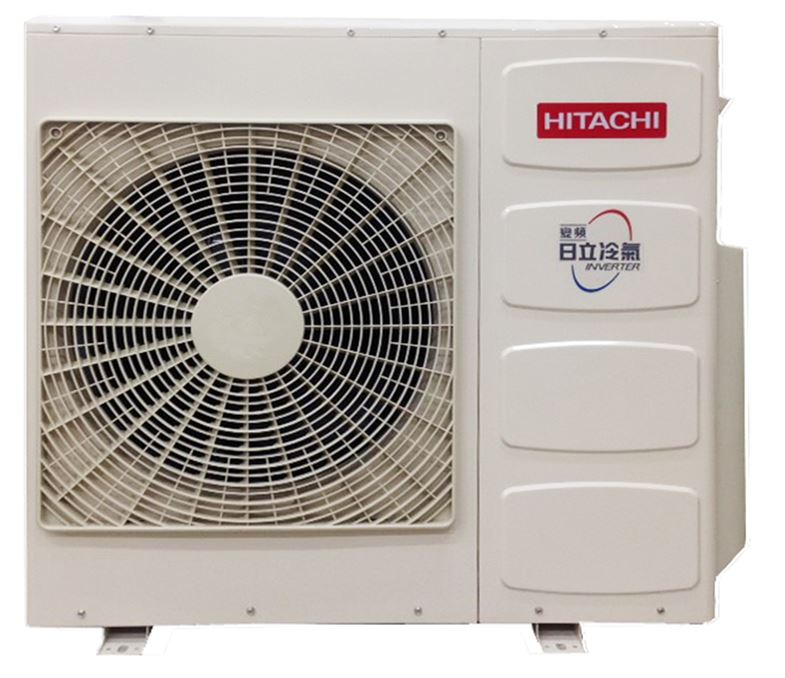 分離式冷氣機