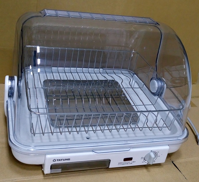 烘碗機