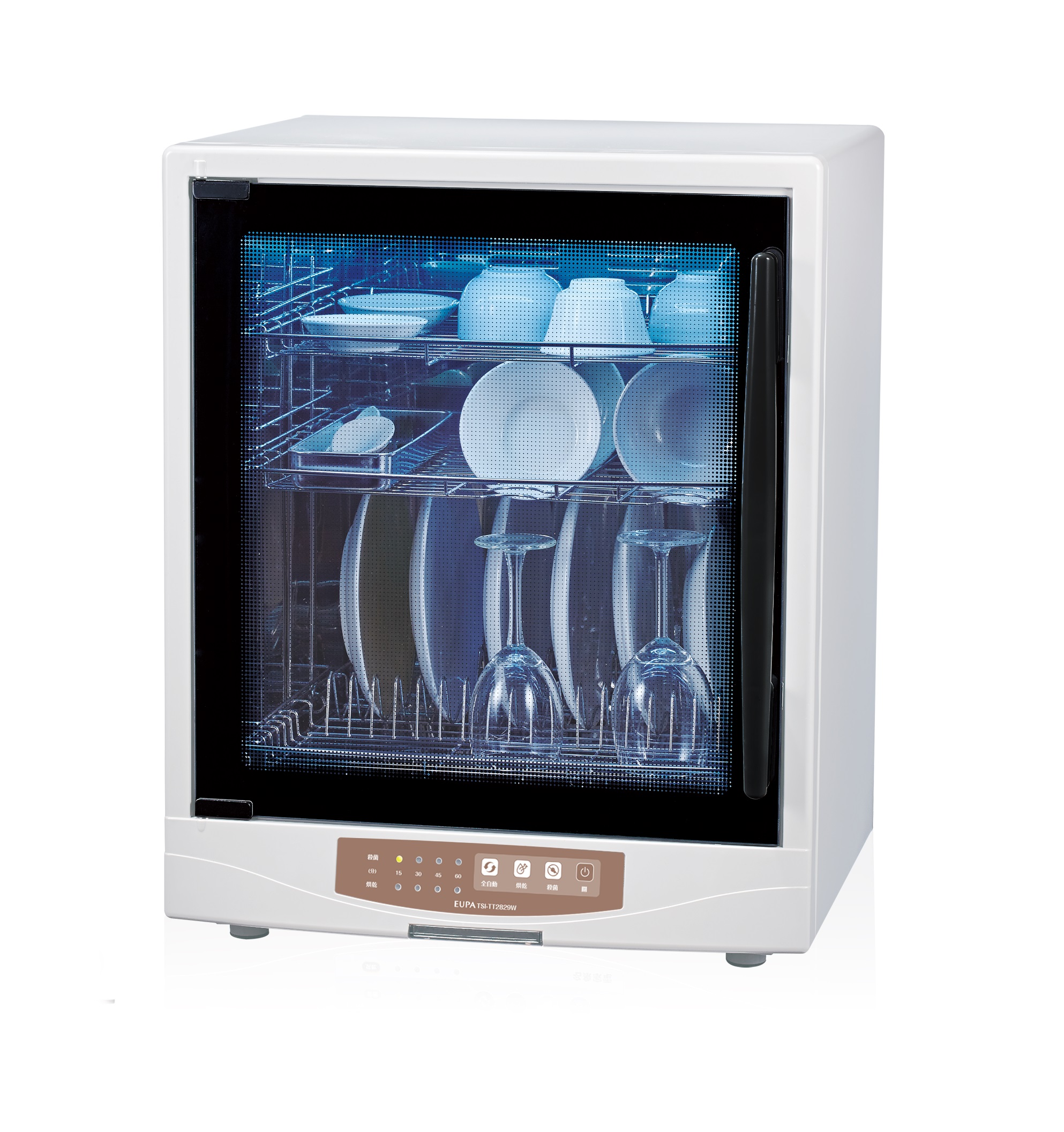 烘碗機
