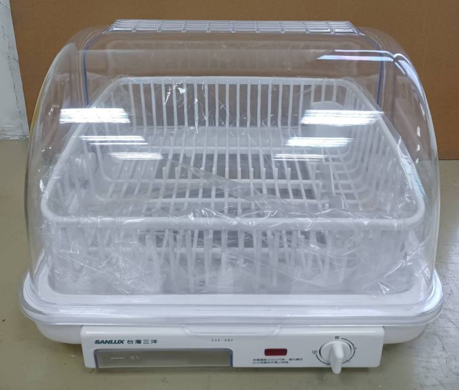 烘碗機