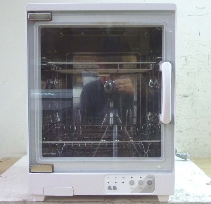 烘碗機