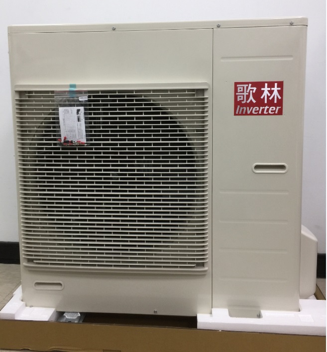分離式冷氣機-室外機