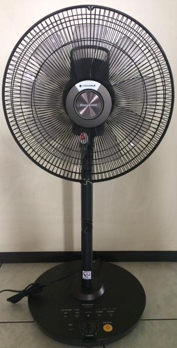 DC電扇