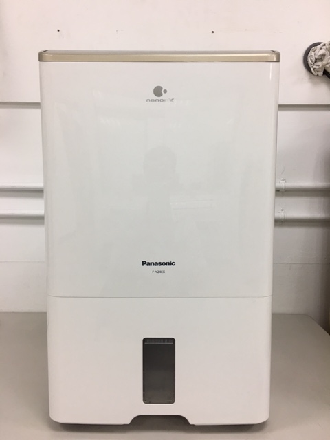 除濕機