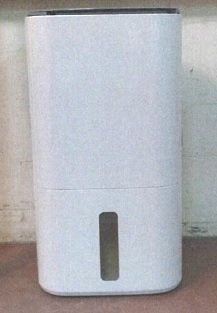 除濕機