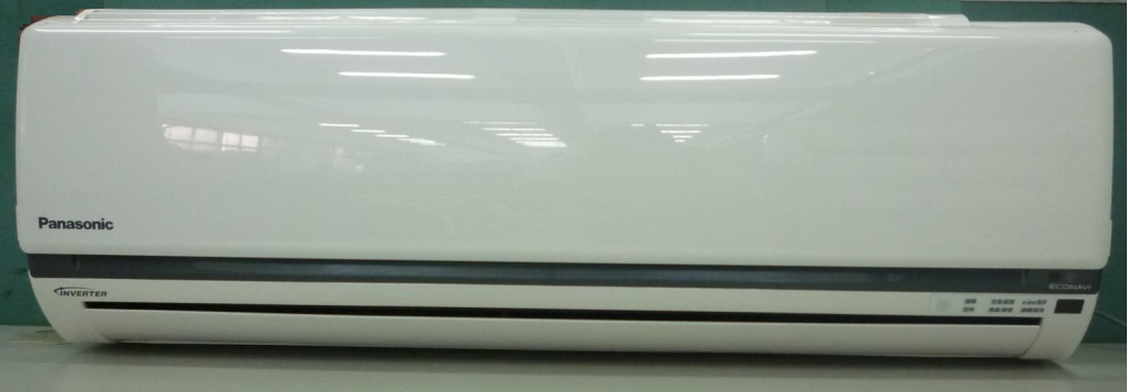 分離式冷氣機 - 室內機
