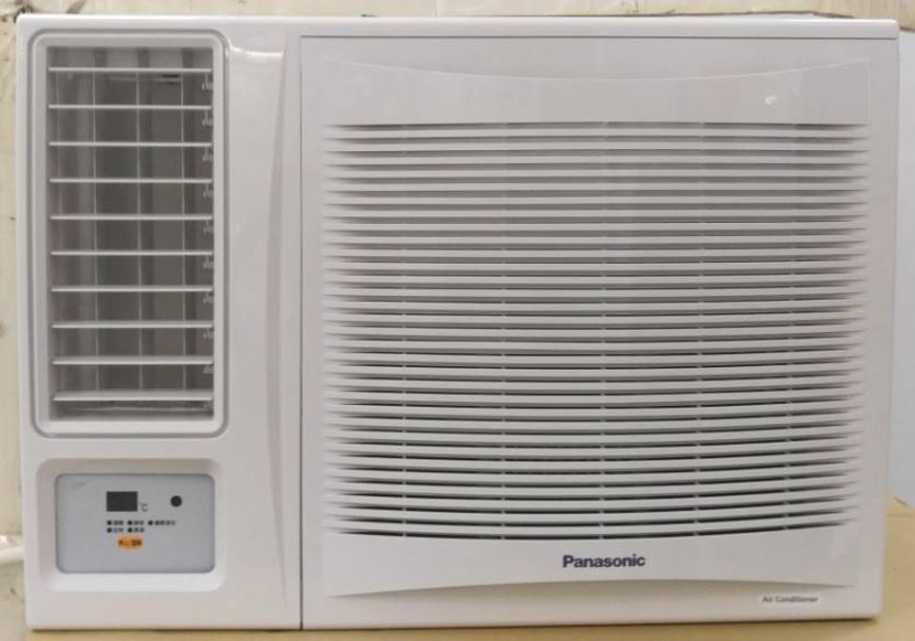 單體式冷氣機