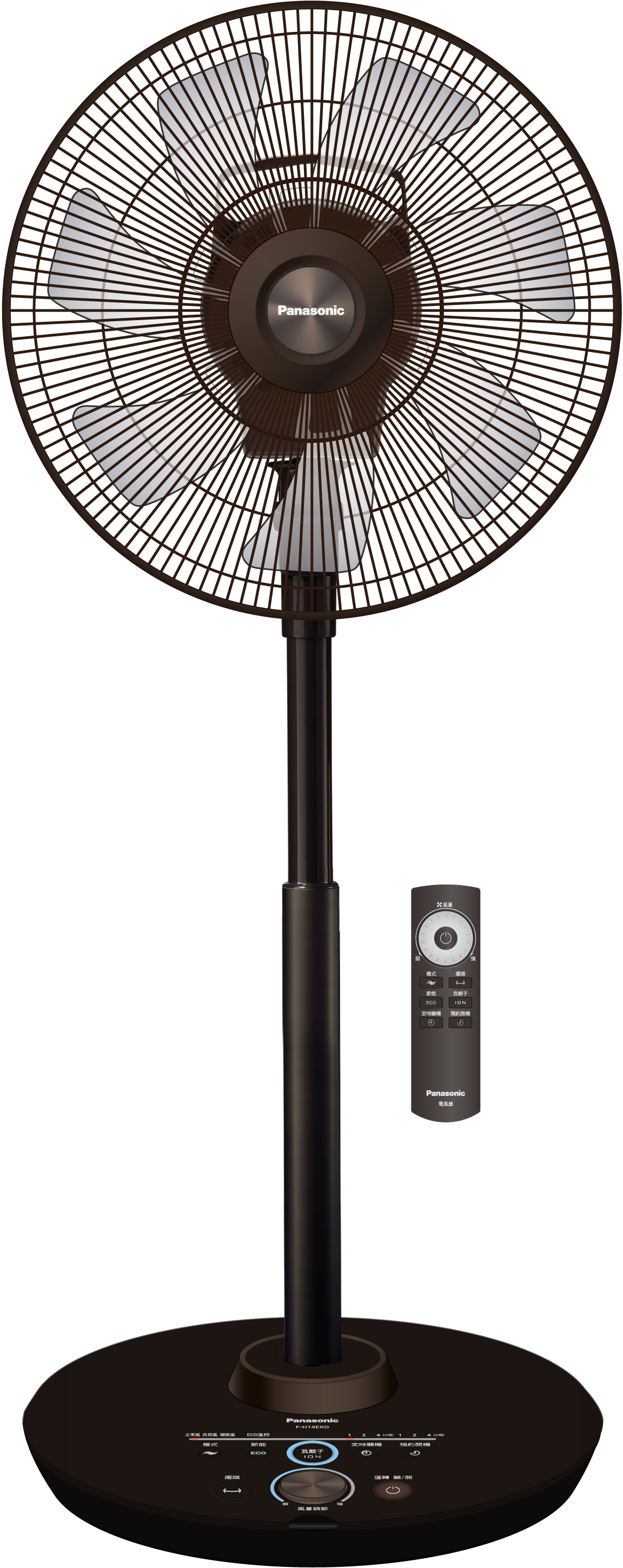 DC電扇