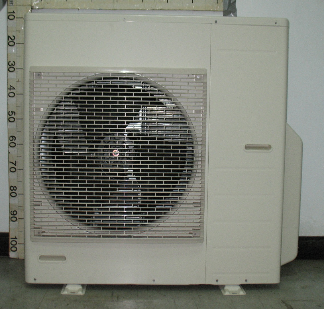分離式冷氣機 - 室外機