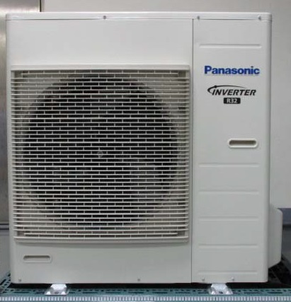 分離式冷氣機 - 室外機
