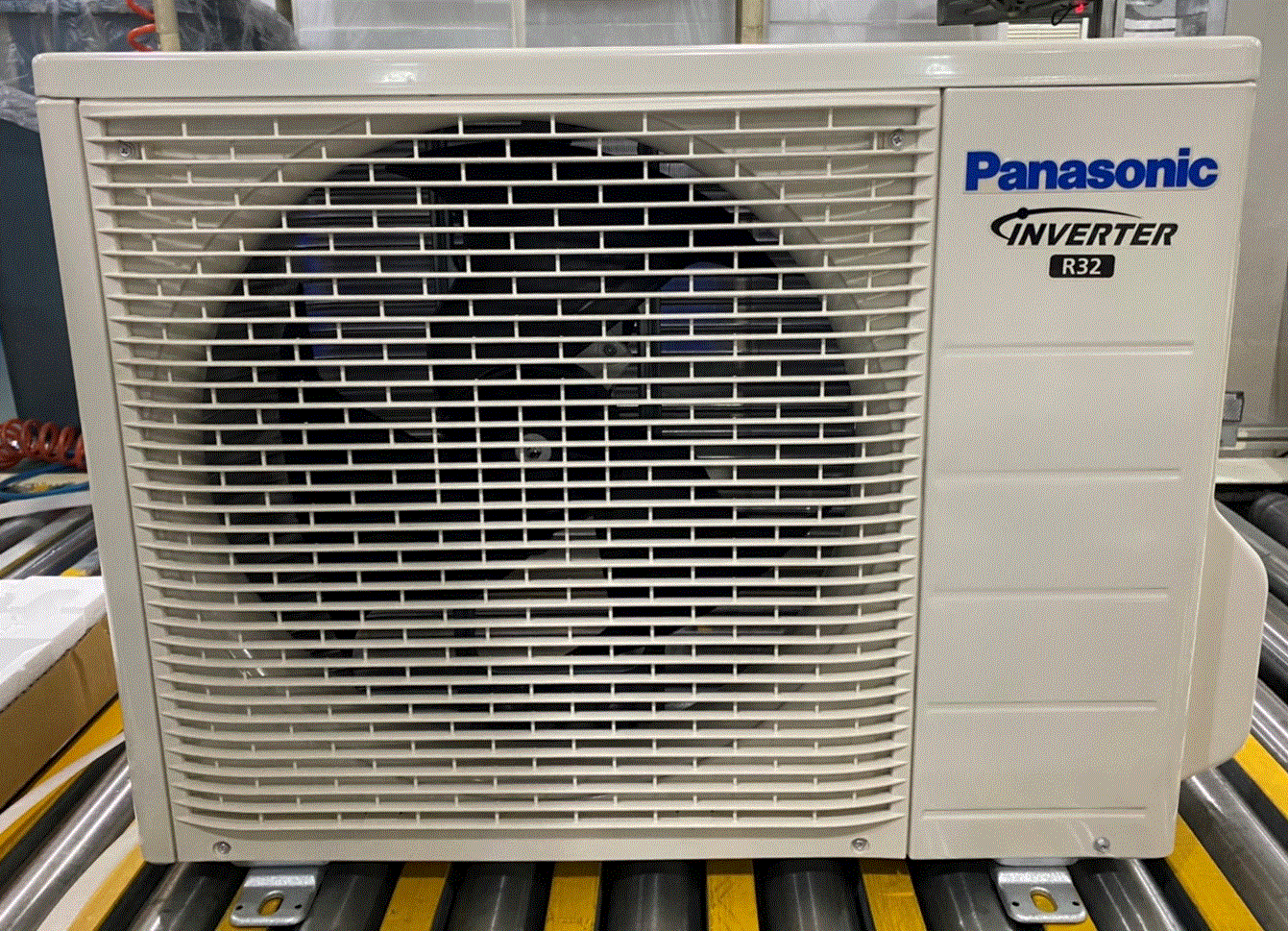 分離式冷氣機-室外機