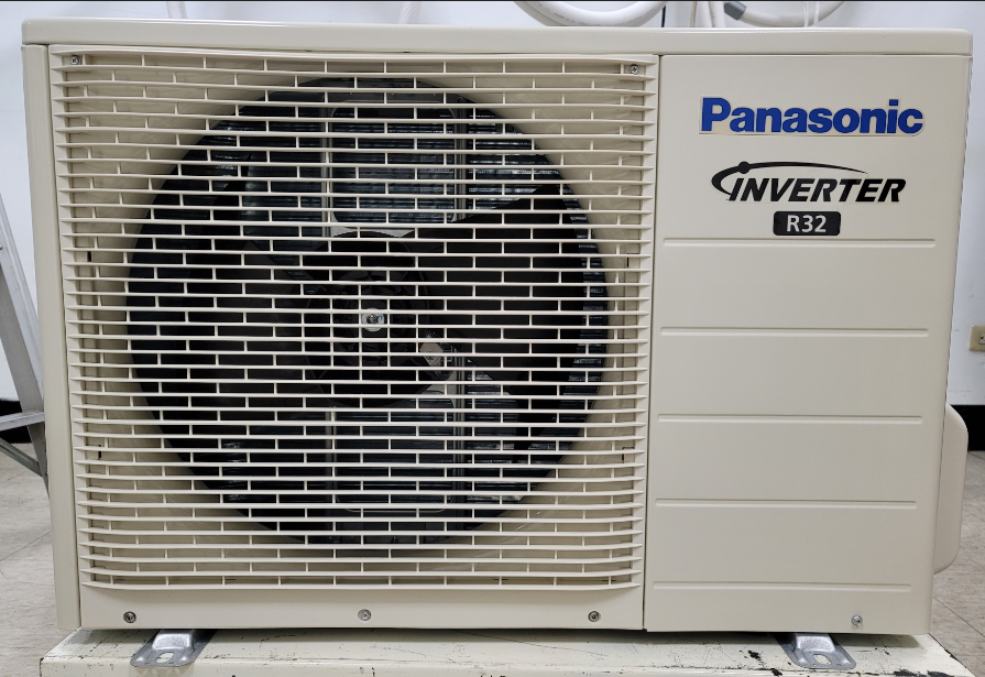 分離式冷氣機-室外機