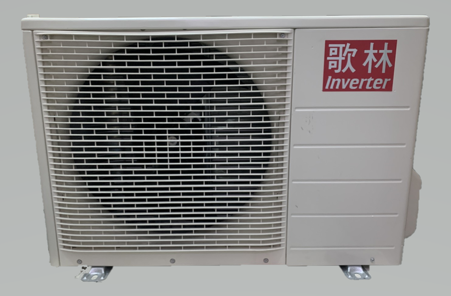 分離式冷氣機-室外機