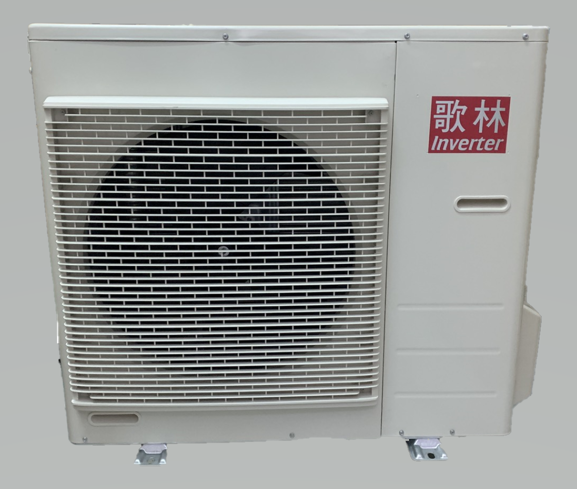分離式冷氣機-室外機