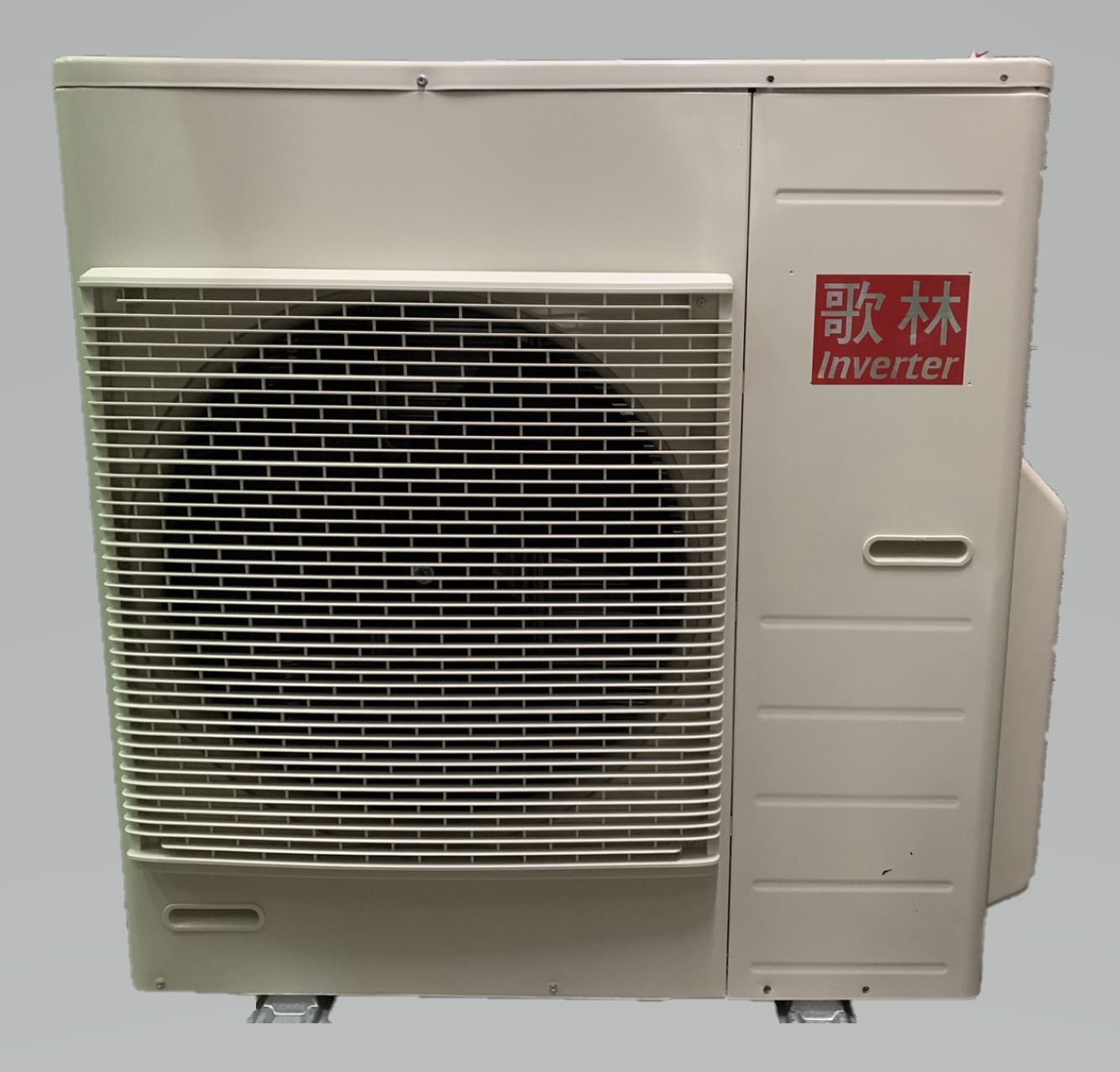 分離式冷氣機-室外機