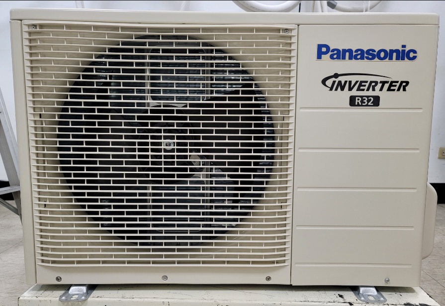 分離式冷氣機-室外機
