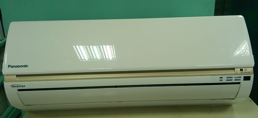 室內機