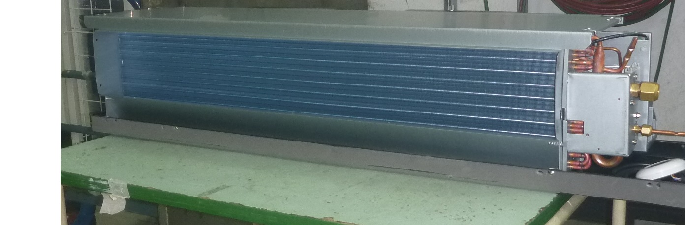 室內機