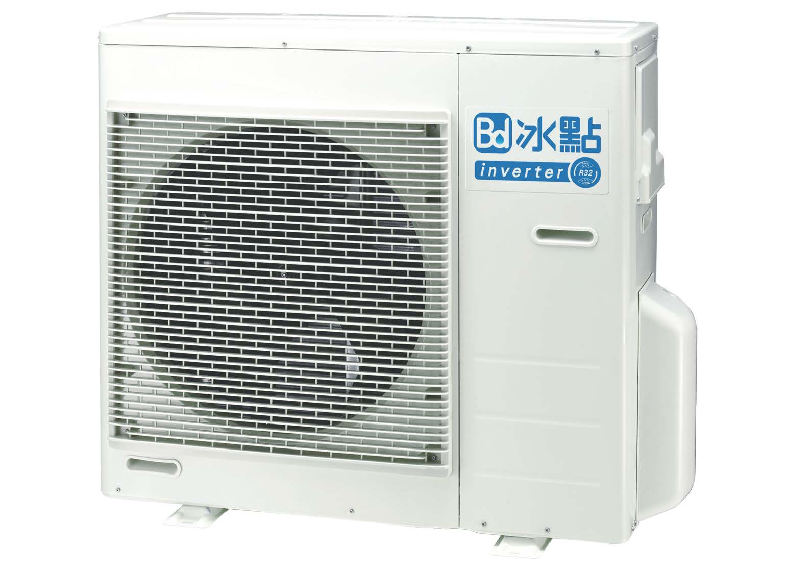 分離式冷氣機-室外機